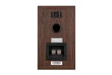 Полочная АС Phaze Audio Tilia 2 Цвет: Dark Oak [Тёмный дуб]