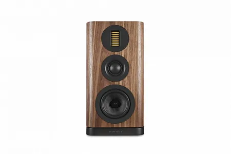 Полочная АС Wharfedale EVO 5.2 Цвет: Ореховый [WALNUT]