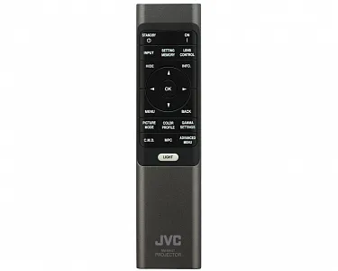 Кинотеатральный проектор JVC DLA-NZ900B