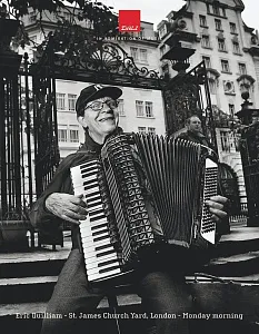Акустическая панель DALI ACOUSTIC PANEL / ERIC Quilliam (London) A1 Акустическая панель DALI ACOUSTIC PANEL / ERIC Quilliam (London) A1