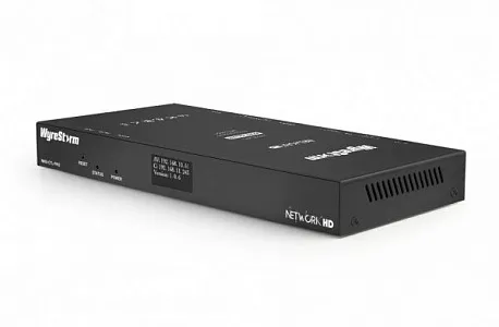 Контроллер Wyrestorm NHD-CTL-PRO-V2