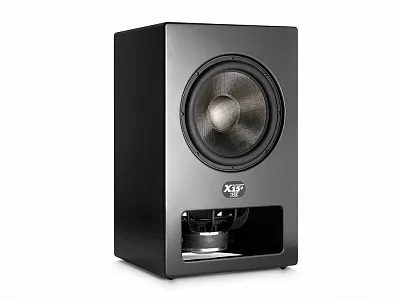 Активный сабвуфер M&K Sound X15+
