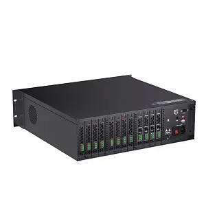 Матричный коммутатор Wyrestorm MX-0804-SCL