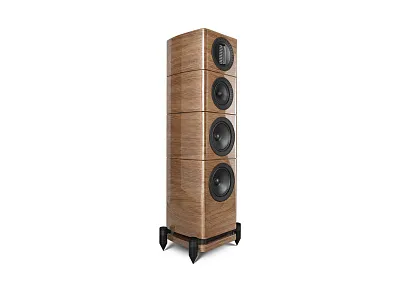 Напольная АС Wharfedale Elysian 3R Цвет: Орех [PIANO WALNUT]