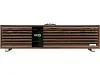 Cетевая аудиосистема "все-в-одном" Ruark R410 Цвет: Орех [FUSED WALNUT]
