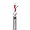 Кабель DMX Adam Hall K4D222