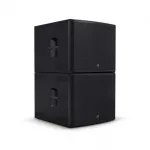 Активный сабвуфер LD Systems STINGER SUB 18 A G3
