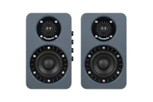 Полочная активная АС Phaze Audio Tilia Active Цвет: Цвет: Океанический синий [Ocean Blue]