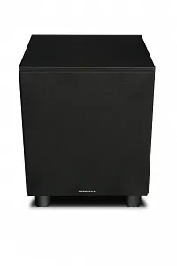 Активный сабвуфер Wharfedale Diamond  SW-10 . Мощность 200 ватт. Цвет: Черное дерево  [Black Wood]