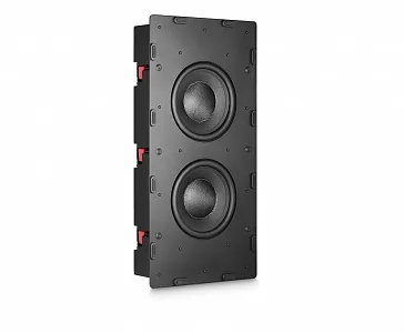 Встраиваемый пассивный сабвуфер M&K Sound IW28S