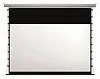 Kauber InCeiling Tensioned BT Cinema 104" 16:9 129x230 см. Clear Vision