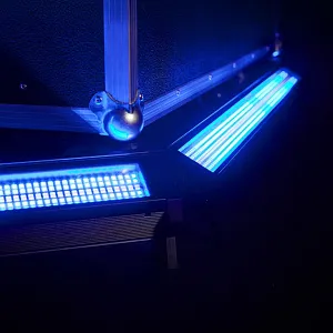 Cameo ROOT BAR SMD – Стационарный SMD LED BAR, RGB 480×0.2 Вт + White 240×0.5 Вт Cameo ROOT BAR SMD – Стационарный SMD LED BAR, RGB 480×0.2 Вт + White 240×0.5 Вт