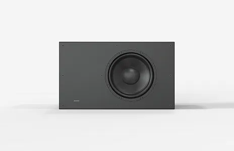 Активный сабвуфер Wharfedale MS-1575. Цвет: Черный [Black]