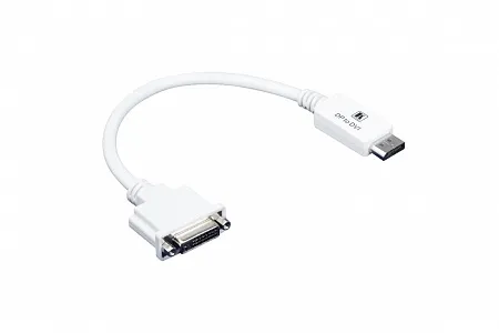 Переходник Kramer ADC-DPM/DF Переходник Kramer ADC-DPM/DF