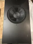 Активный сабвуфер Wharfedale MS-1575
