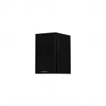 Полочная акустическая система Wharfedale Diamond 12.0 Цвет: Черный Дуб [BLACK OAK]