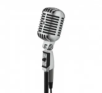 Вокальный микрофон Shure 55SH SERIES II Вокальный микрофон Shure 55SH SERIES II