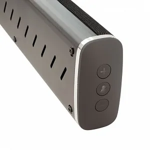 Настенный спикерфон Shure Stem WALL1 Настенный спикерфон Shure Stem WALL1