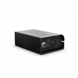 Активный гитарный сплиттер Y-Box Palmer RIVER saar Активный гитарный сплиттер Y-Box Palmer RIVER saar