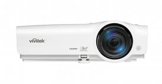 Проектор Vivitek DX283ST Проектор Vivitek DX283ST