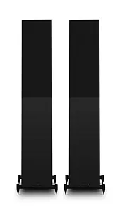 Напольная АС Wharfedale DIAMOND 12.4i Цвет: Черный [BLACK]