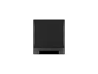 Активный сабвуфер Wharfedale NOVA 8 Цвет: Матовый черный [Matte Black]
