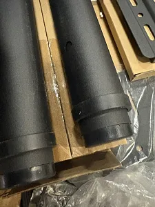 Стойка мобильная Digis DSM-P164CL
