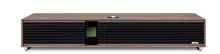 Cетевая аудиосистема "все-в-одном" Ruark R810 MiE Цвет: Орех Пентахорд [PENTA-CHORD WALNUT]