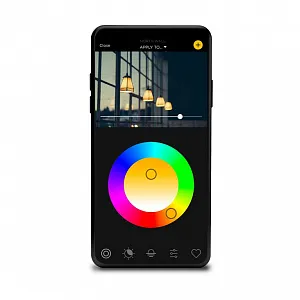 Светодиодные лампы SAVANT LIG-IBR30C4 Светодиодные лампы SAVANT LIG-IBR30C4