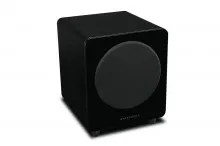 Набор акустических систем Wharfedale 5.0, DX-2 HCP System. Цвет: Черный (Black Leather)