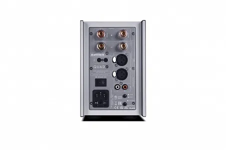 Усилитель мощности Quad 303 Цвет: Серый [Grey]