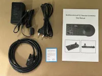 Контроллер для видеокамер Digis DSM-CC55