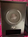 Активный сабвуфер M&K Sound Push-Pull X10