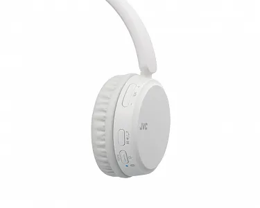 Беспроводные наушники JVC HA-S35BT-W-UX