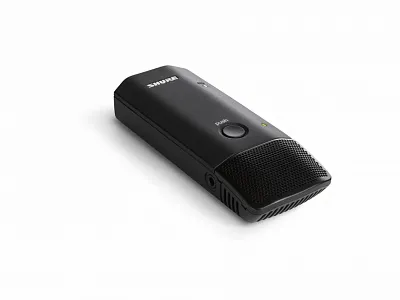 Настольный передатчик граничного слоя Shure MXW6/O Настольный передатчик граничного слоя Shure MXW6/O
