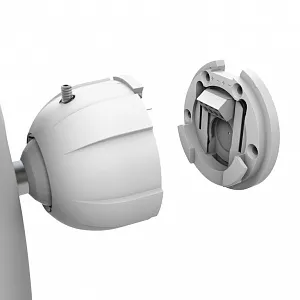 Двухполосная пассивная акустическая система LD Systems DQOR 3 W Двухполосная пассивная акустическая система LD Systems DQOR 3 W