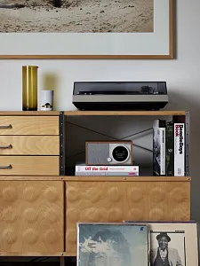 Радиоприемник с Wi-Fi Tivoli Model One Digital Gen 2 Цвет: Орех [Walnut]