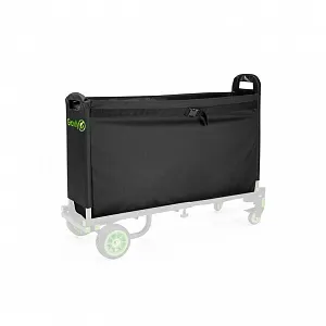 Транспортировочный чехол для тележки Gravity BG CART M 1 B Транспортировочный чехол для тележки Gravity BG CART M 1 B