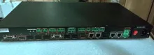 Презентационный коммутатор Wyrestorm SW-1001-HDBT