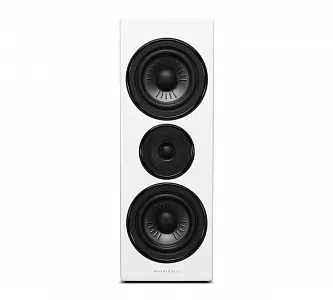 Настенная акустическая система Wharfedale Diamond OW-2 Цвет: Белый [WHITE]