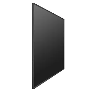 Экран ALR для УКФ на раме Hisense DLT139-B