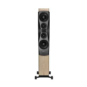Напольная АС Dynaudio Confidence 60 Цвет: Светлое дерево [BLONDE WOOD]