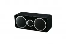 Набор акустических систем Wharfedale 5.0, DX-2 HCP System. Цвет: Черный (Black Leather)