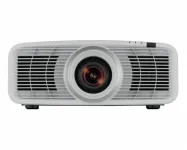 Кинотеатральный 4К-проектор JVC DLA-NZ500W