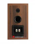 Полочная акустическая система DALI OBERON 1 Цвет: Тёмный орех [DARK WALNUT]