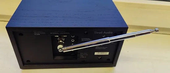Радиоприемник Tivoli Model One