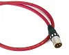 Кабель межблочный Цифровой XLR Van den Hul The AES - EBU 110 Ohm Professional Link. Длина 0,8 метра