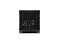 Активный сабвуфер Wharfedale NOVA 10 Цвет: Матовый черный [Matte Black]