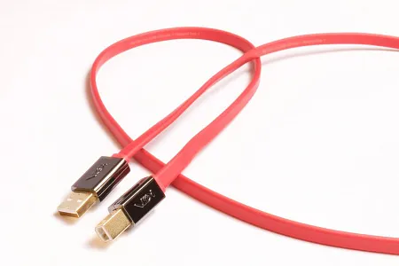 Кабель USB The VDH USB Ultimate. Длина 5 метров Кабель USB The VDH USB Ultimate. Длина 5 метров