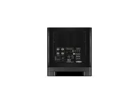 Активный сабвуфер Wharfedale NOVA 8 Цвет: Матовый черный [Matte Black]
